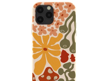 Seashell Fall Flourish iPhone 11 Pro Case Online Hot Sale