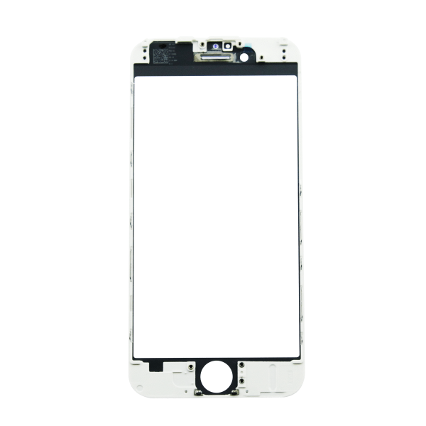 iPhone 6 Glass Lens Screen & Frame on Sale