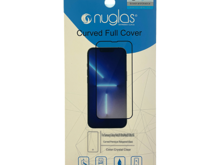 Galaxy Note 20 Ultra 5G Tempered Glass Screen Protector Hot on Sale