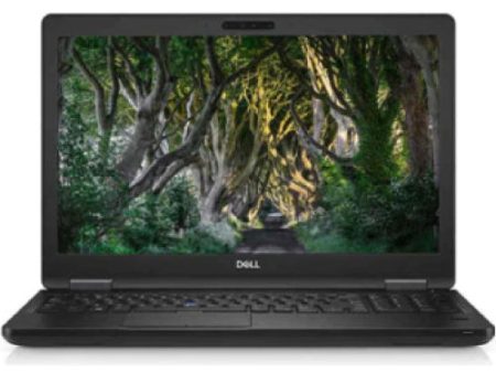 Dell Latitude 5590 Core i7 - 8th Gen For Cheap