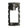 LG G4 Midframe and Loudspeaker Replacement Online Hot Sale