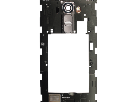 LG G4 Midframe and Loudspeaker Replacement Online Hot Sale