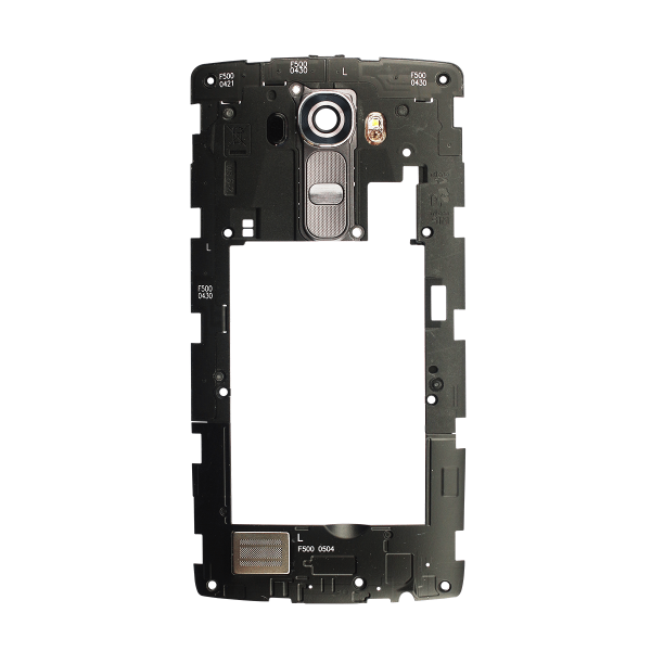 LG G4 Midframe and Loudspeaker Replacement Online Hot Sale