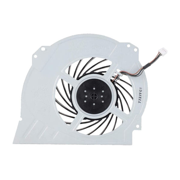 Sony PlayStation 4 Pro (CUH-7xxx Series) Internal Cooling Fan For Discount