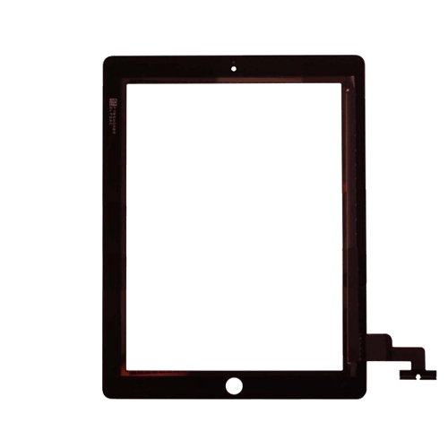 iPad 2 LCD and Touch Screen Replacement For Sale