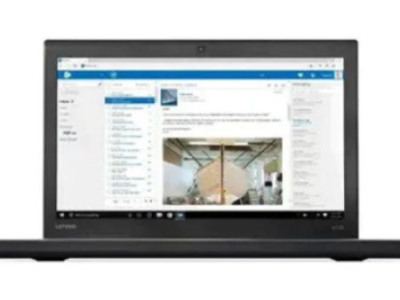 Lenovo Thinkpad X270 Core i5 - 6th Gen Supply