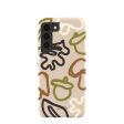 Seashell Forest Gems Samsung Galaxy S22 Case Supply