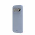 Steel Blue Google Pixel 9 9 Pro Case Supply