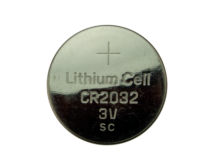 CR2032 Button Cell Batteries Sale