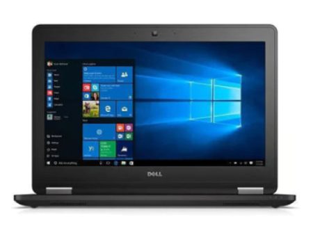 Dell Latitude 5480 Core i5 - 6th Gen Discount