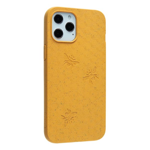 Honey (Bee Edition) iPhone 12 Pro Max Case on Sale