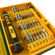 38 Piece Precision Repair Tool Kit From Best Tools Online now