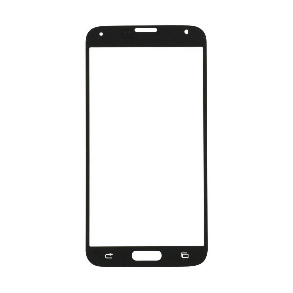 Samsung Galaxy S5 Glass Lens Screen Replacement Supply