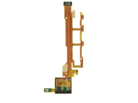 Sony Xperia Z Volume Flex Cable Replacement Hot on Sale