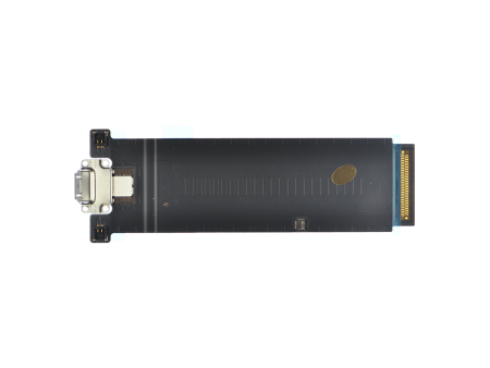 iPad Pro 12.9 (2017) Charging Dock Port Flex Cable Assembly For Discount