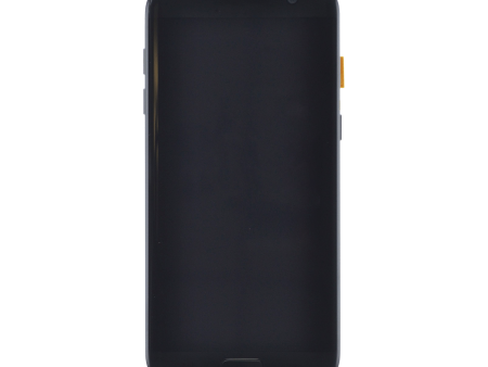 Galaxy S7 Edge LCD and Touch Screen Replacement Supply