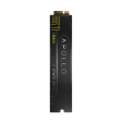 Apollo S1 PCIe Gen3x4 NVMe M.2 Solid State Drive Online now