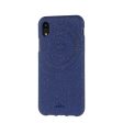 Cosmic Blue (Retrograde Edition) iPhone XR Case For Cheap