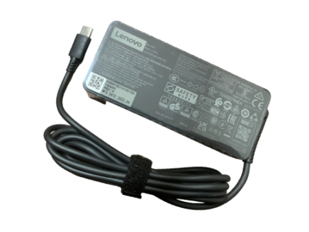 Lenovo type C Charger 65w Fashion