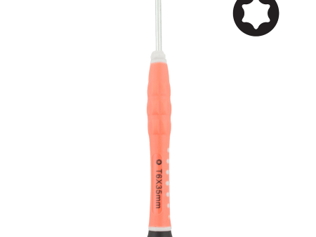 T6 Torx Screwdriver For Cheap