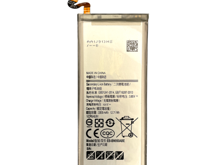 Samsung Galaxy Note8 Battery Replacement Sale