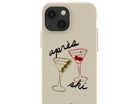 London Fog Apres Ski iPhone 13 Mini Case Sale