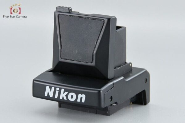 Very Good!! Nikon DW-20 Waist Level Finder for F4 F4S F4E For Cheap