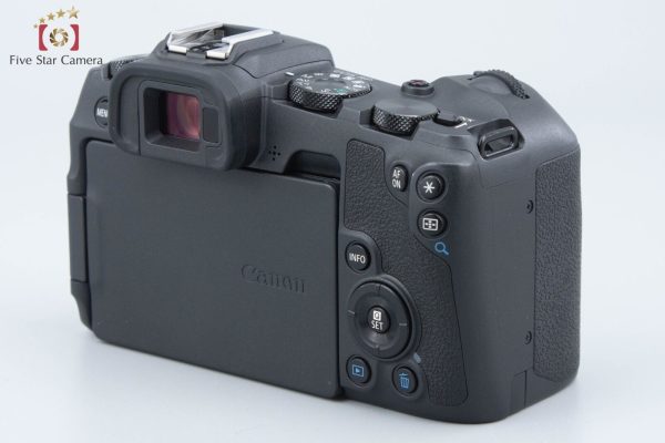 Very Good!! Canon EOS RP 26.2 MP Mirrorless Camera Body w  Box Online now