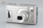 Very Good!! FUJIFILM FinePix F31 fd Silver 6.3 MP Digital Camera Online Hot Sale