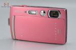 Very Good!! FUJIFILM FinePix Z1100 EXR Pink 16.0 MP Digital Camera w Box Cheap