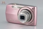 Excellent!! Casio EXILIM EX-Z2300 Pink 14.1 MP Digital Camera Discount