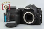 Very Good!! Canon EOS 50D 15.1 MP Digital SLR Camera Body Online Hot Sale