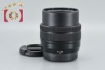 Very Good!! FUJIFILM XC 15-45mm f 3.5-5.6 OIS PZ Black Fashion