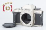 CONTAX Aria 70th Anniversary Model 35mm SLR Film Camera Supply