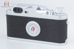 Very Good!! Leica IIIg 35mm Rangefinder Film Camera Fashion