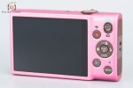 Very Good!! Canon IXY 110F Pink 16.0 MP Digital Camera Online