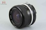 Very Good!! Nikon Ai NIKKOR 28mm f 3.5 Online Hot Sale