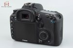 Very Good!! Canon EOS 7D 18.0 MP Digital SLR Camera Body Sale