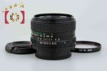 Very Good!! Canon New FD 28mm f 2.8 on Sale