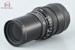 Very Good!! Hasselblad Carl Zeiss C Sonnar 250mm f 5.6 T* Black Sale