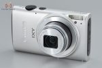 Very Good!! Canon IXY 610F Silver 12.1 MP Digital Camera Online