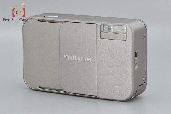 Excellent!! FUJIFILM Cardia mini TIARA 35mm Point & Shoot Film Camera Discount