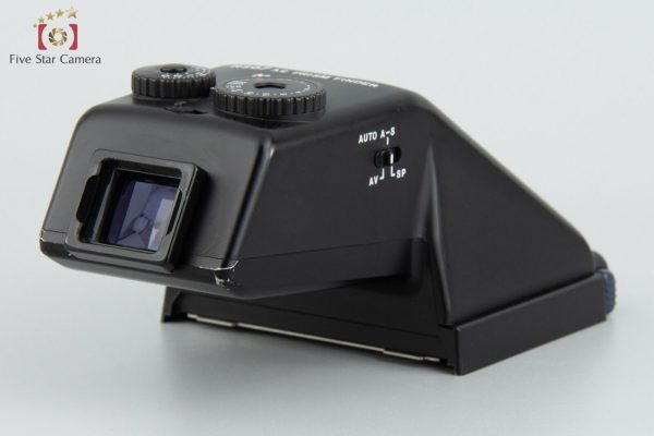 Very Good!! Mamiya AE Prism Finder Type II for RZ67 PRO   RZ67 PRO II Fashion