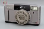 Very Good!! Canon Autoboy PANORAMA S 35mm Point & Shoot Film Camera Cheap