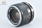 【20％OFF】 As-Is  Canon FD 35mm f 2 Hot on Sale