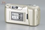 Excellent!! Olympus μ[mju:]-II 115 VF 35mm Point & Shoot Film Camera Sale