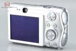 Very Good!! Canon IXY DIGITAL 3000 Silver 14.7 MP Digital Camera Fashion