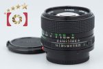 Very Good!! Canon New FD 50mm f 1.4 Online now