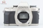 CONTAX Aria 70th Anniversary Model 35mm SLR Film Camera Supply