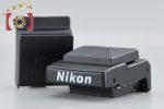 Very Good!! Nikon DW-20 Waist Level Finder for F4 F4S F4E For Cheap